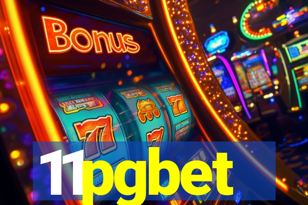 11pgbet