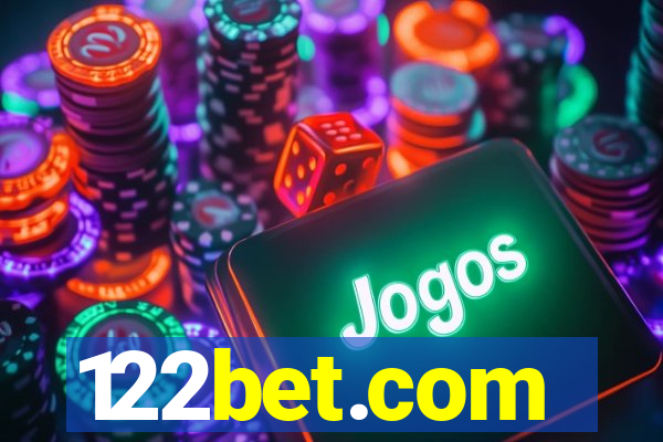 122bet.com