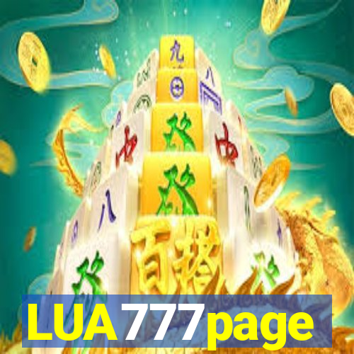 LUA777page