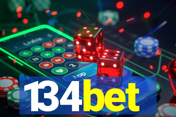 134bet