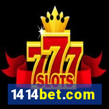 1414bet.com