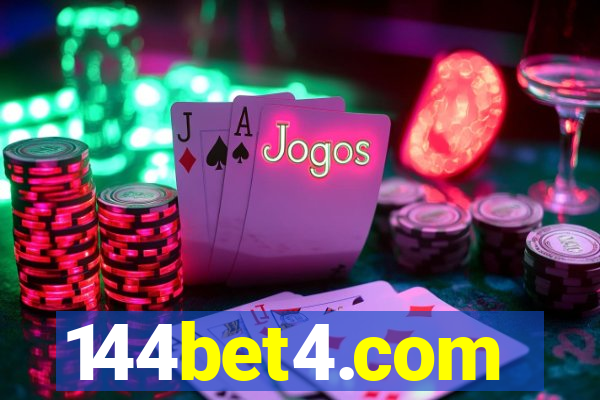 144bet4.com