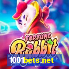 1001bets.net