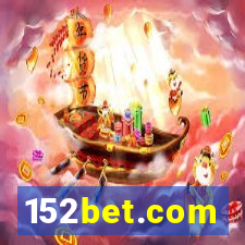 152bet.com