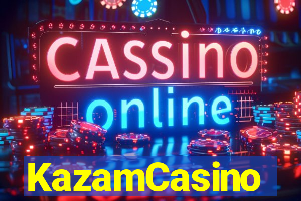 KazamCasino