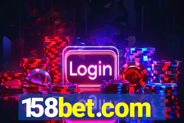 158bet.com