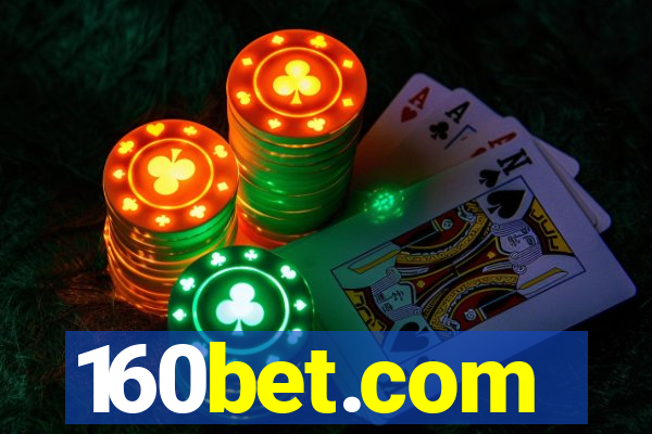 160bet.com