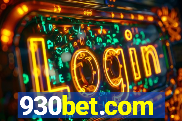 930bet.com