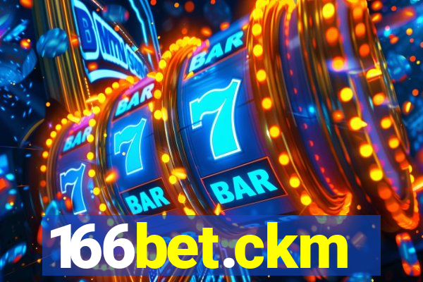 166bet.ckm