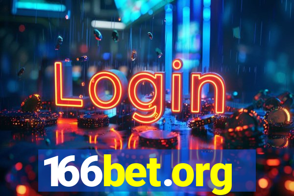 166bet.org