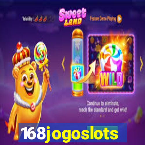 168jogoslots