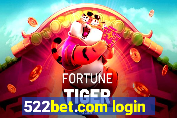 522bet.com login