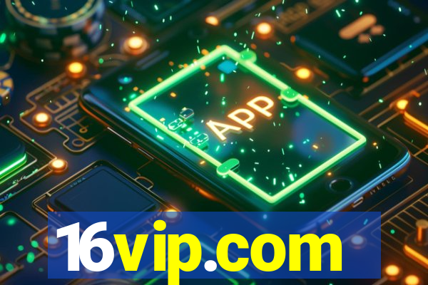 16vip.com