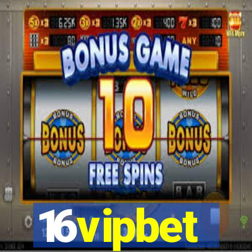 16vipbet