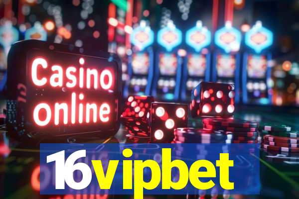 16vipbet