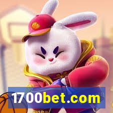 1700bet.com