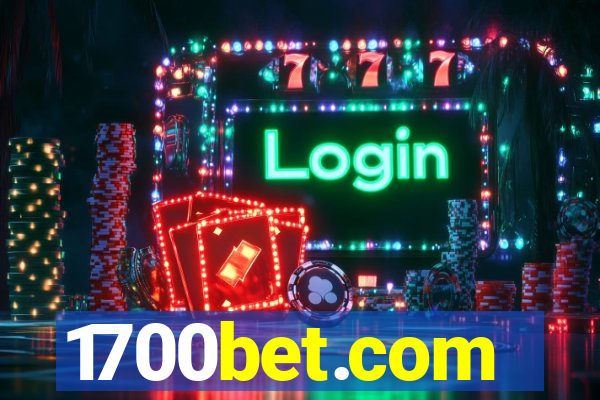 1700bet.com