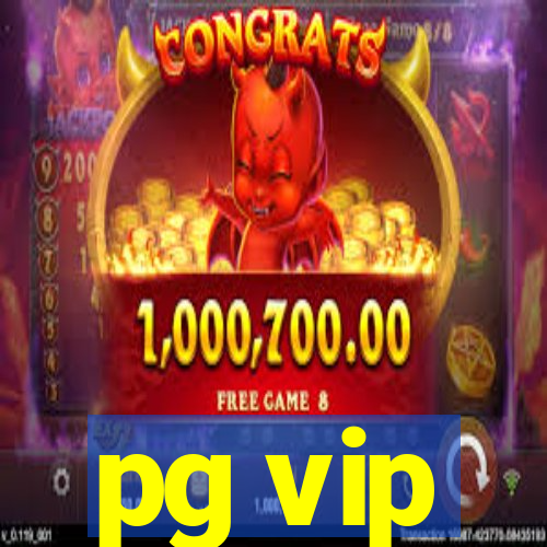 pg vip