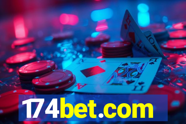 174bet.com