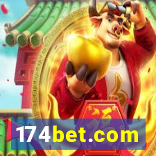 174bet.com