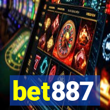 bet887