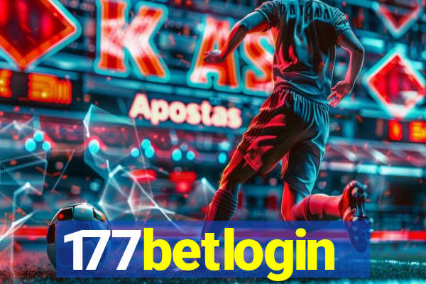 177betlogin