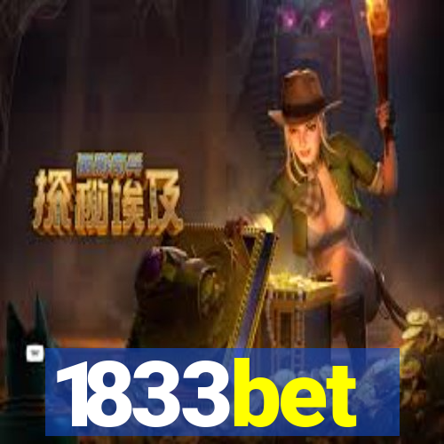 1833bet