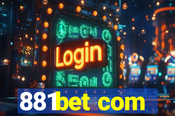 881bet com