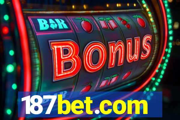 187bet.com