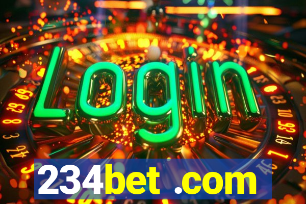 234bet .com