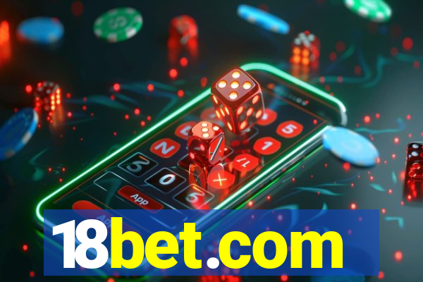 18bet.com