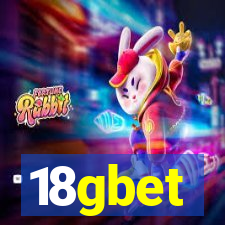 18gbet