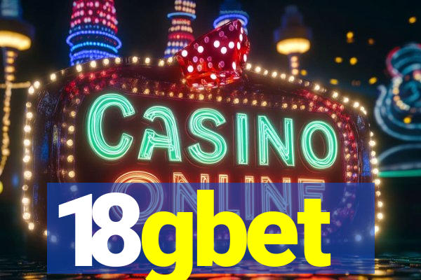 18gbet