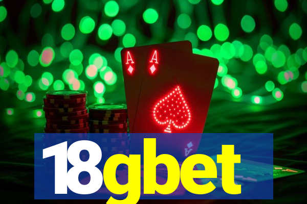 18gbet