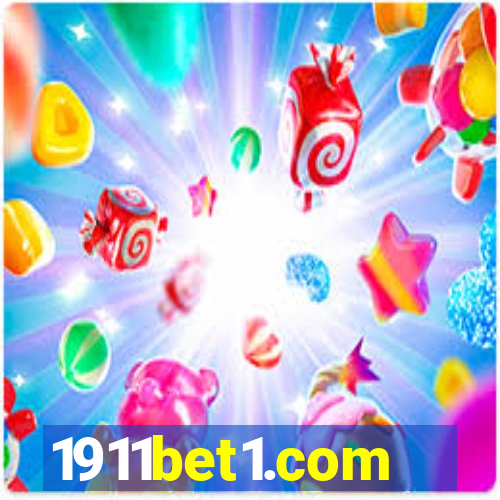 1911bet1.com