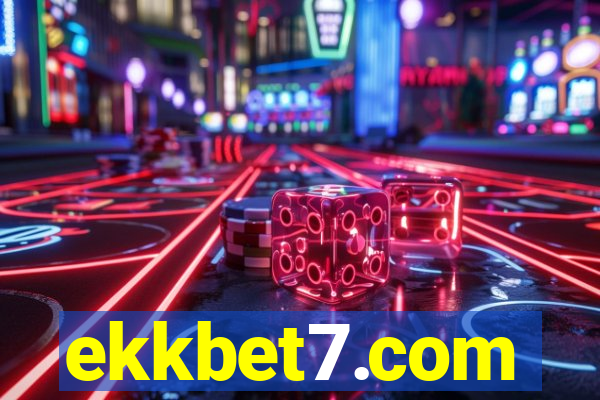 ekkbet7.com