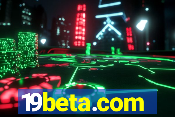 19beta.com