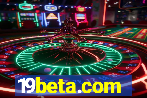 19beta.com