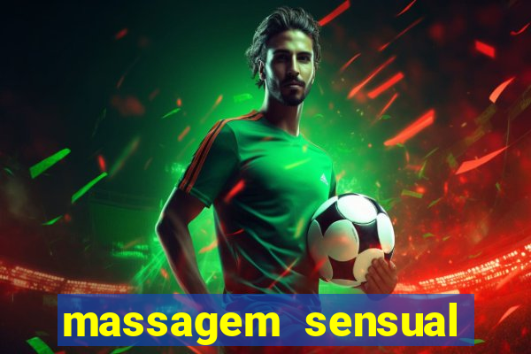 massagem sensual barra funda