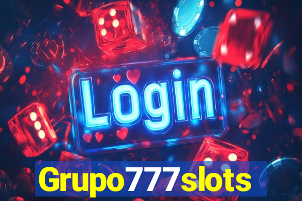 Grupo777slots