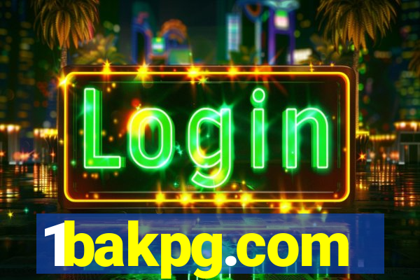 1bakpg.com