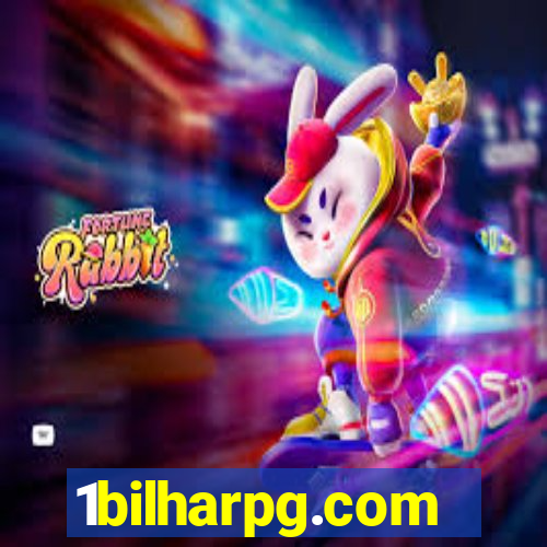 1bilharpg.com