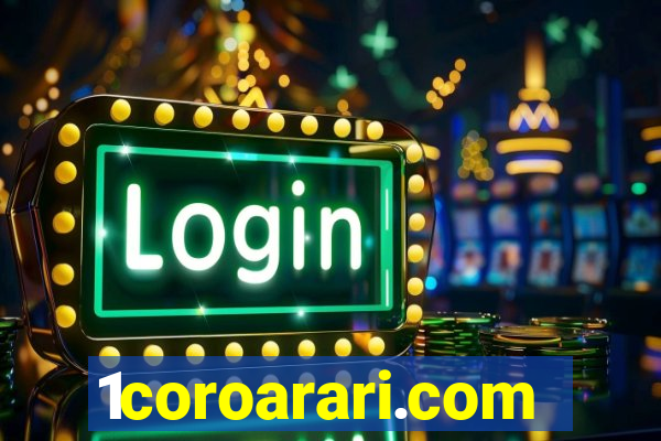 1coroarari.com