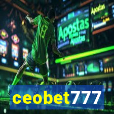 ceobet777