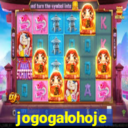 jogogalohoje