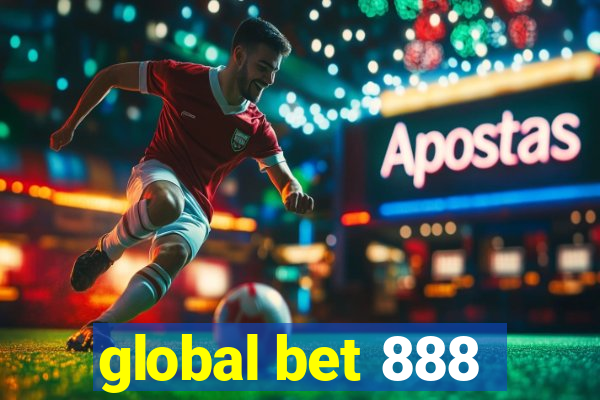 global bet 888