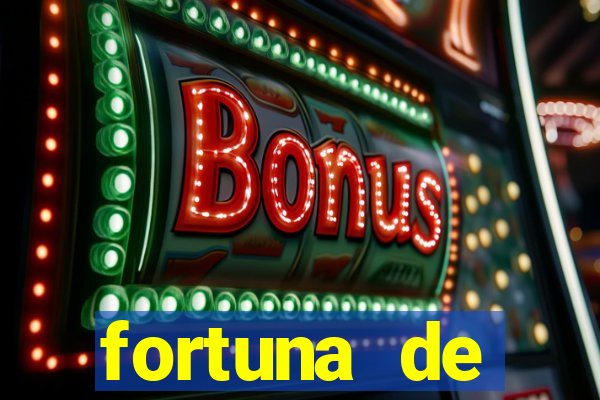 fortuna de fernandin oig