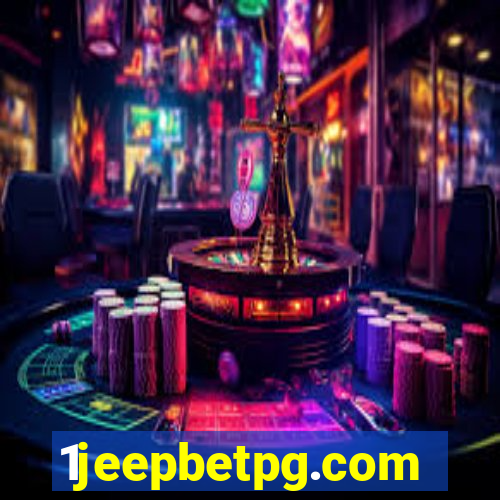 1jeepbetpg.com