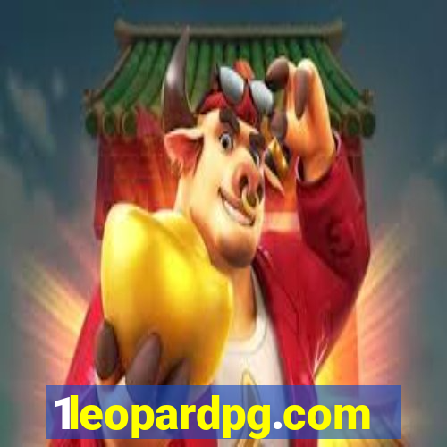 1leopardpg.com