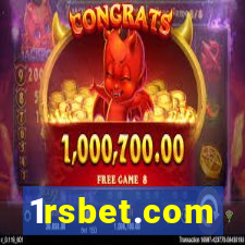 1rsbet.com